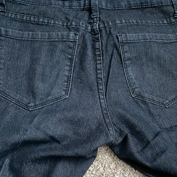 Forever 21 Black jeans - Picture 5 of 5